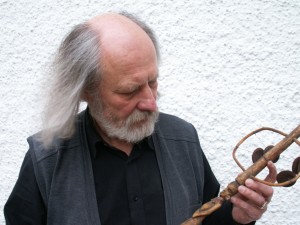 Peter Ausländer 